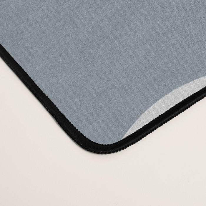 Nordic Winter Desk Mat Gallery Image 4