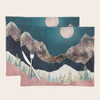 Pine Vista Placemat Gallery Image 1