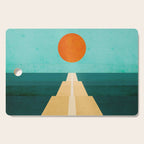 The Road Less Traveled Cutting Board Gallery Image 1