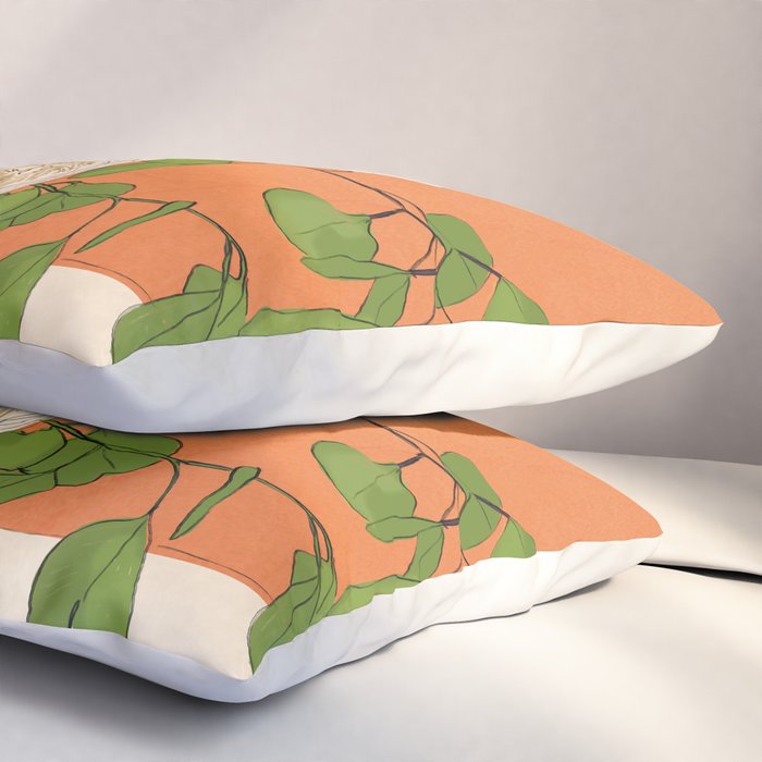 Beautiful Bouquet 05 Pillow Sham Gallery Image 3