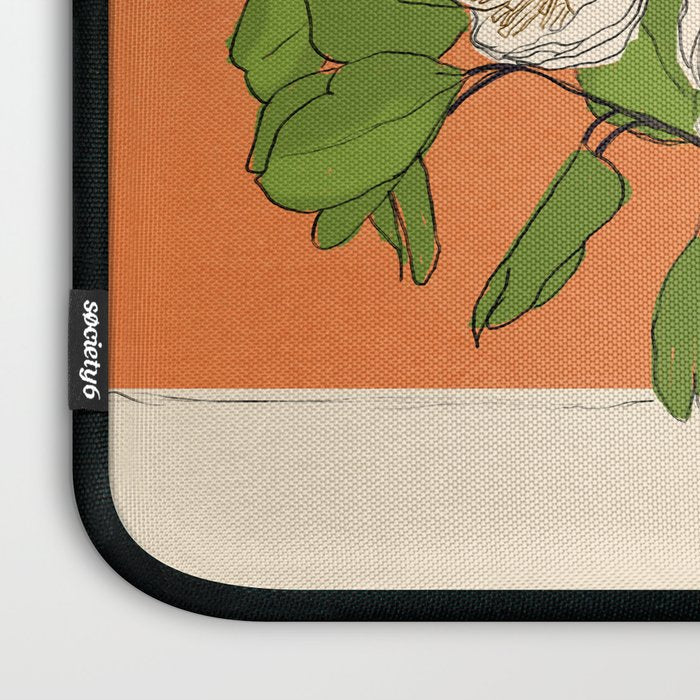 Beautiful Bouquet 05 Laptop Sleeve Gallery Image 3