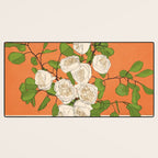 Beautiful Bouquet 05 Desk Mat Gallery Image 3