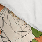 Beautiful Bouquet 05 Comforter Gallery Image 4