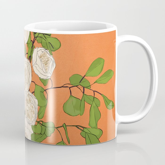 Beautiful Bouquet 05 Coffee Mug Gallery Image 1