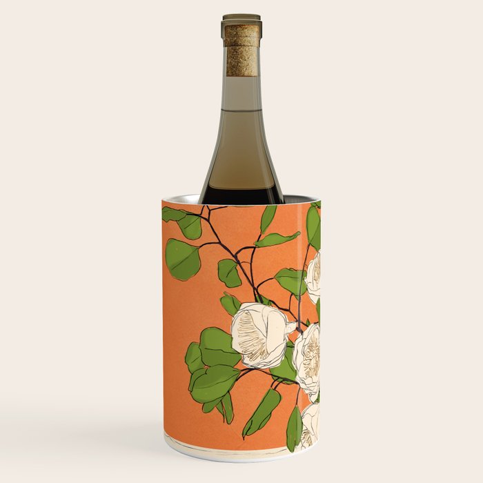 Beautiful Bouquet 05 Wine Chiller Gallery Image 2