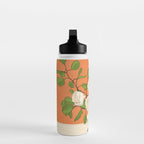 Beautiful Bouquet 05 Water Bottle Gallery Image 3