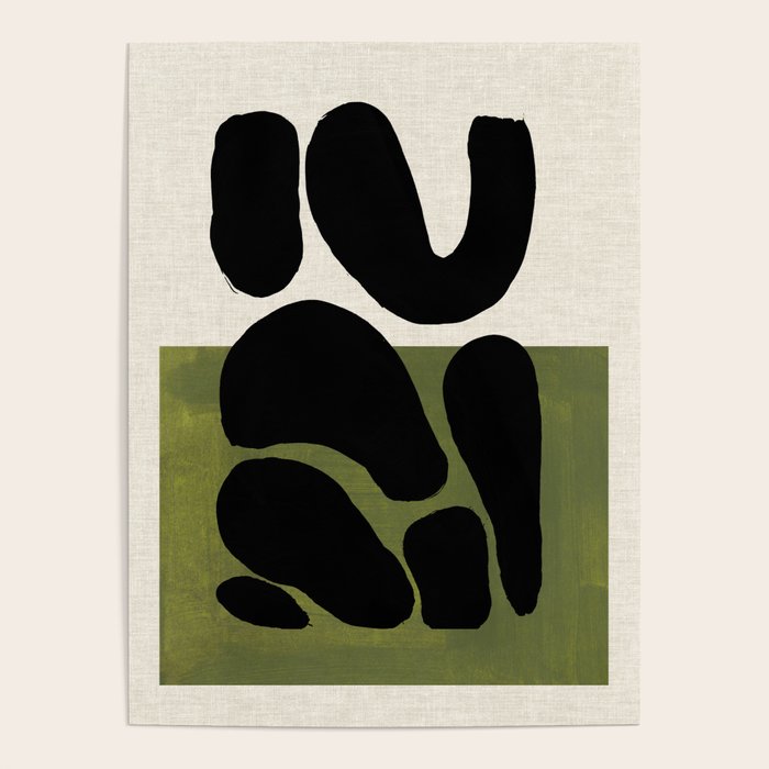 Olive Seeds Poster Gallery Image 1