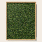 Grass Serving Tray Gallery Image 1