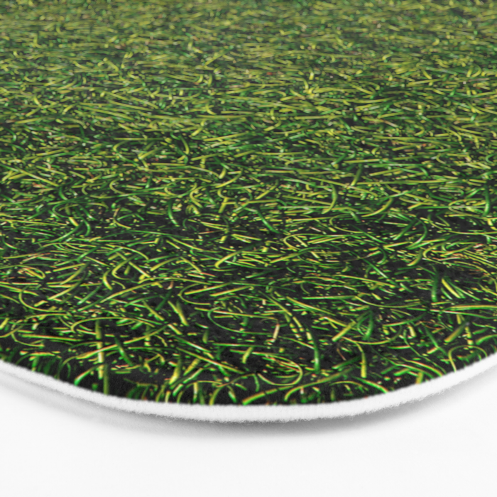 Grass Bath Mat Gallery Image 3