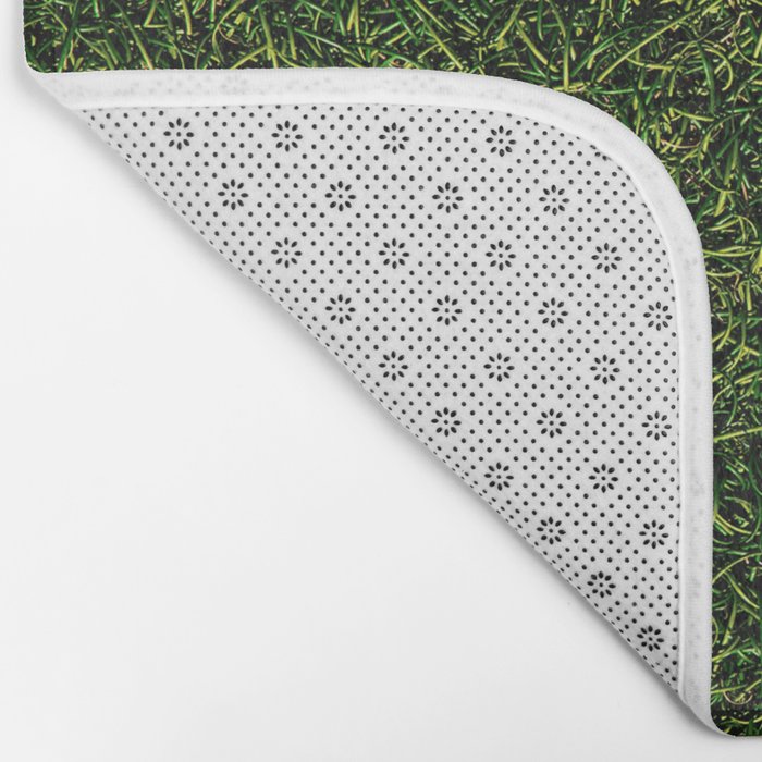 Grass Bath Mat Gallery Image 2