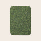 Grass Bath Mat Gallery Image 1