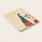 Soft Growth Notebook Gallery Image 3