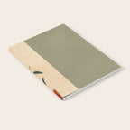 Soft Growth Notebook Gallery Image 2