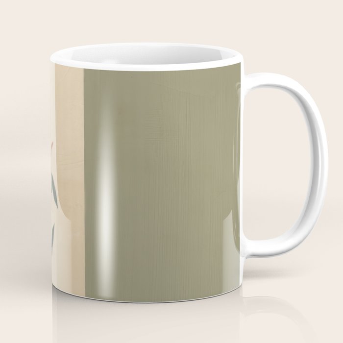 Soft Growth Coffee Mug Gallery Image 1