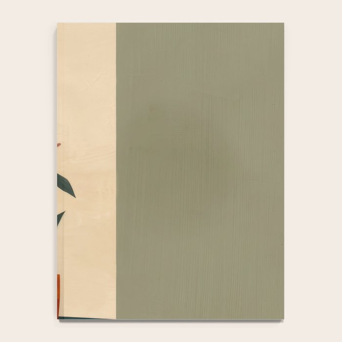 Soft Growth Notebook Gallery Image 4