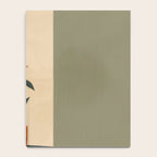 Soft Growth Notebook Gallery Image 4