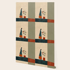 Soft Growth Wallpaper Gallery Image 2