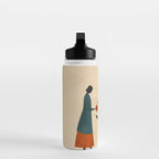Soft Growth Water Bottle Gallery Image 3