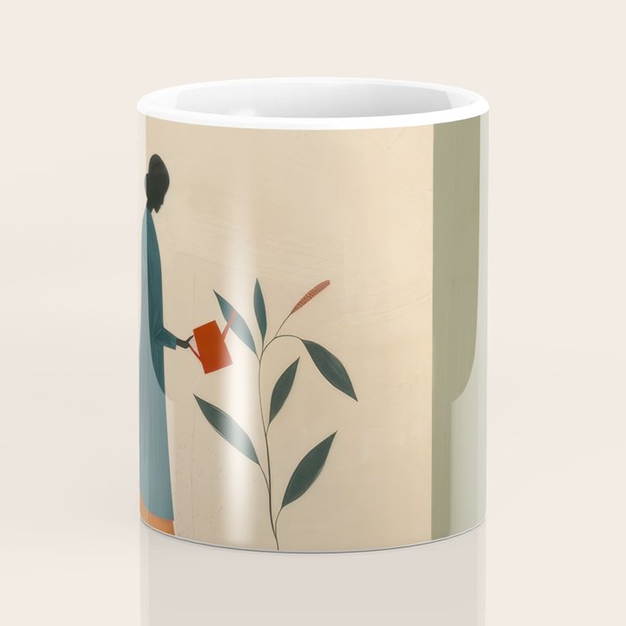 Soft Growth Coffee Mug Gallery Image 4