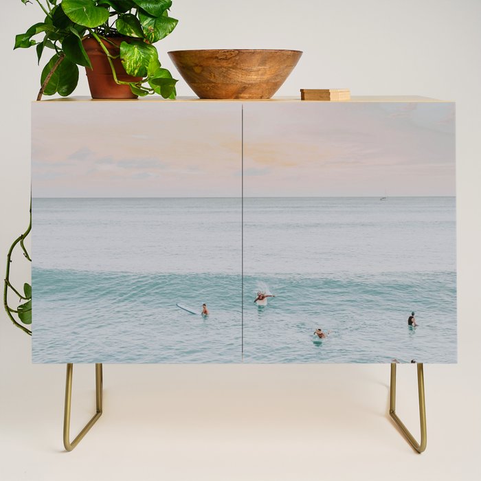 float xix Credenza Gallery Image 1