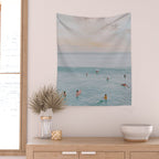 float xix Wall Tapestry Gallery Image 2