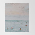 float xix Throw Blanket Gallery Image 2