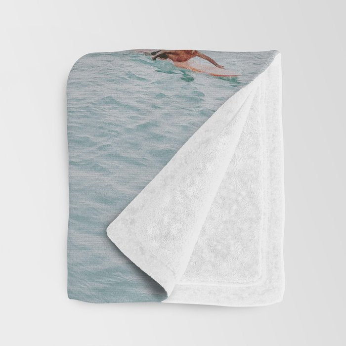 float xix Throw Blanket Gallery Image 3