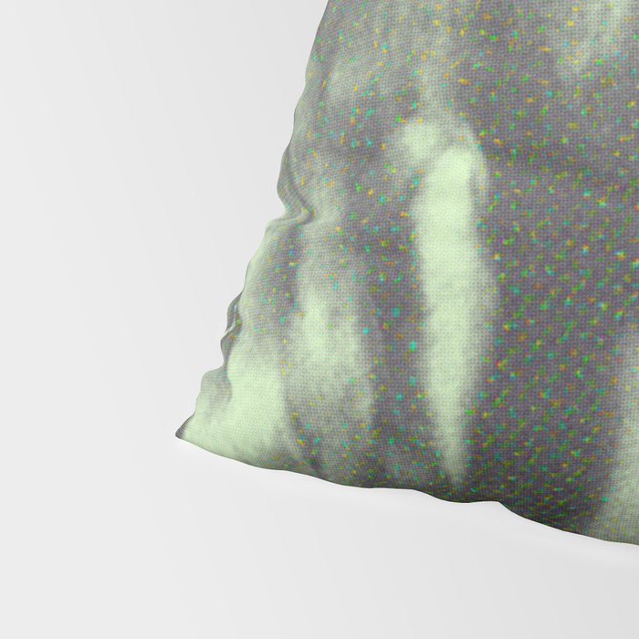 Untitled Woman Pillow Sham Gallery Image 4