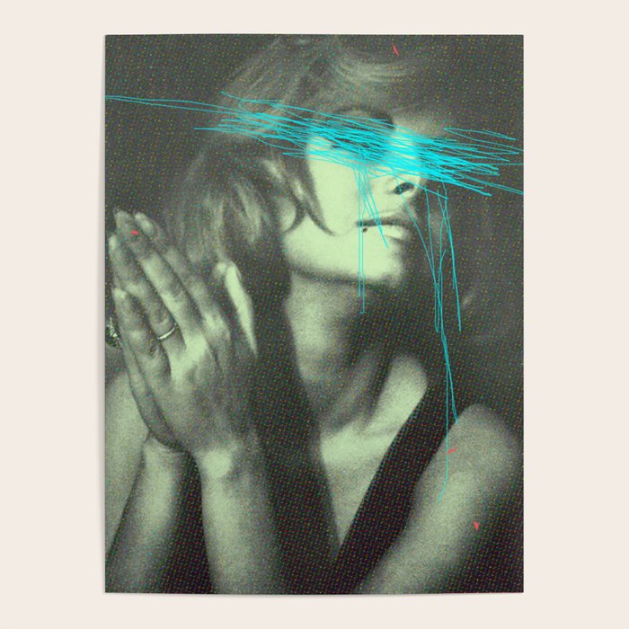 Untitled Woman Poster Gallery Image 4