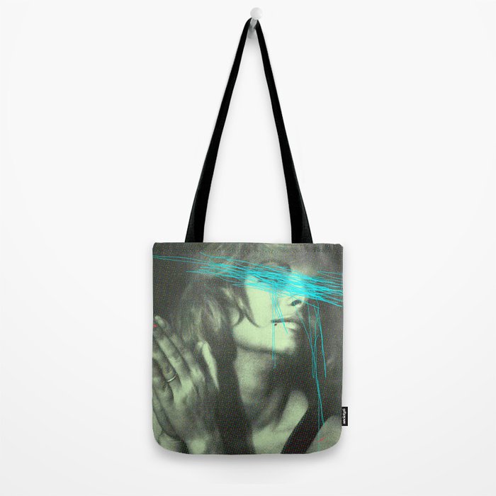 Untitled Woman Tote Bag Gallery Image 2