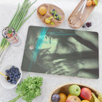 Untitled Woman Cutting Board Gallery Image 2