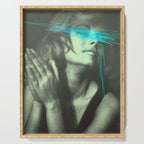 Untitled Woman Serving Tray Gallery Image 1