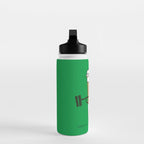 Strong Coffee Water Bottle Gallery Image 3