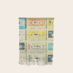 All Tomorrow's Parties Wall Hanging Gallery Image 1