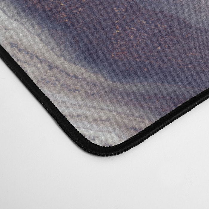 Mauve Agate Desk Mat Gallery Image 4