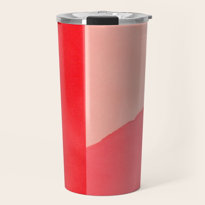 Colores V Travel Mug Gallery Image 1