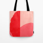Colores V Tote Bag Gallery Image 1