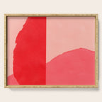 Colores V Serving Tray Gallery Image 1
