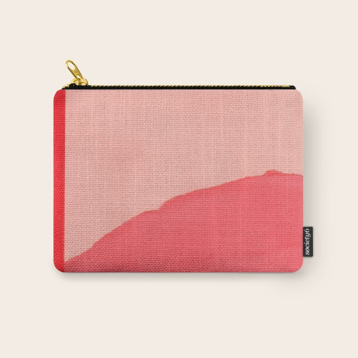 Colores V Carry All Pouch Gallery Image 1