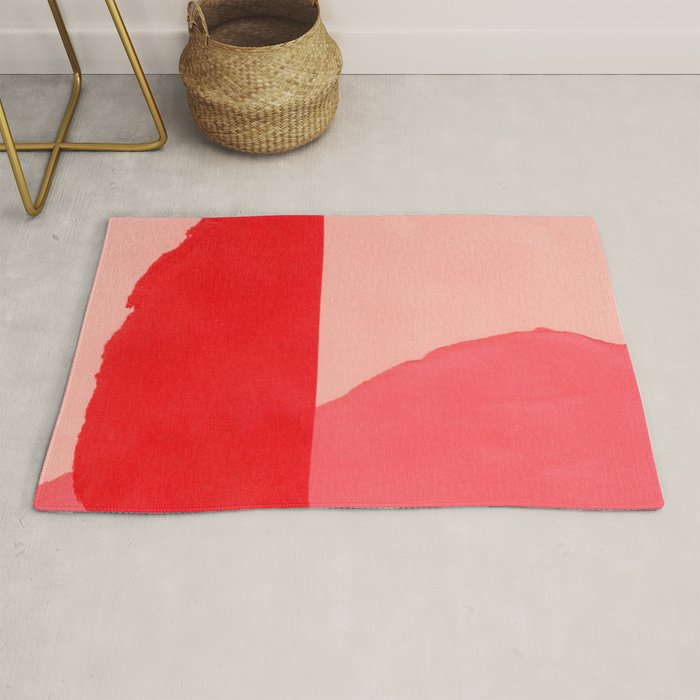 Colores V Rug Gallery Image 1