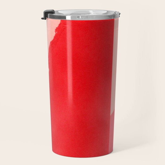 Colores V Travel Mug Gallery Image 3
