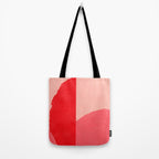Colores V Tote Bag Gallery Image 2
