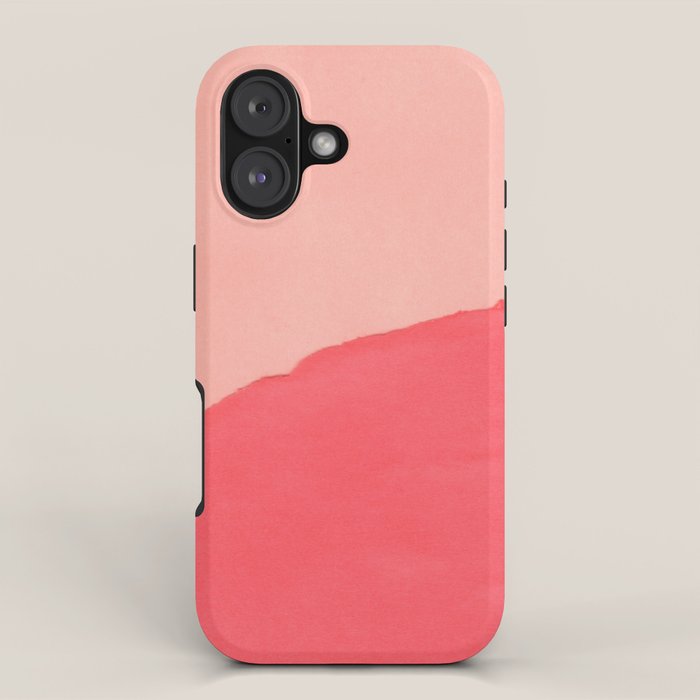 Colores V iPhone Case Gallery Image 1
