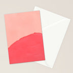 Colores V Stationery Card Gallery Image 2