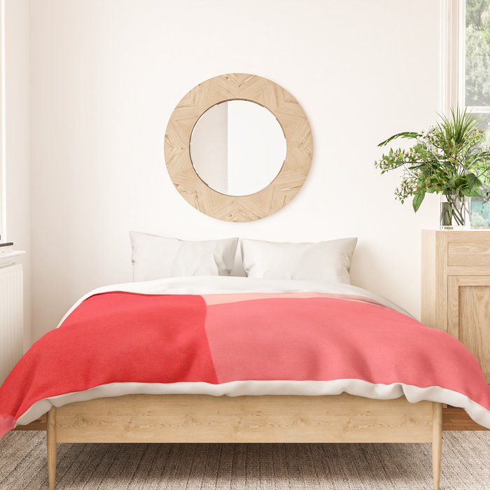 Colores V Duvet Cover Gallery Image 3