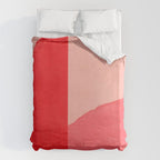 Colores V Duvet Cover Gallery Image 6