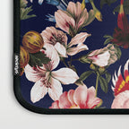 Tropical Birds of the Jungle Laptop Sleeve Gallery Image 3