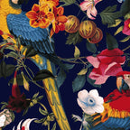 Tropical Birds of the Jungle Coffee Mug Gallery Image 2