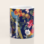 Tropical Birds of the Jungle Coffee Mug Gallery Image 4