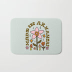 Made In Arkansas Bath Mat Gallery Image 1
